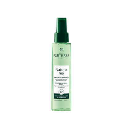René Furterer Naturia Spray districante rapido 150 ml - Capelli normali, tutti i tipi di capelli