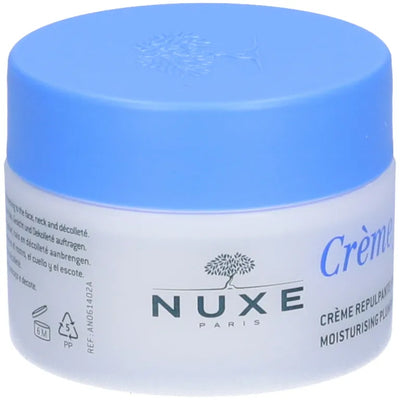 NUXE Crème fraîche de beauté 50 ml - Crema rimpolpante idratante 48h