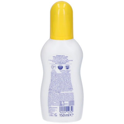 Hipp Baby Care Spray Solare 150ml SPF50+