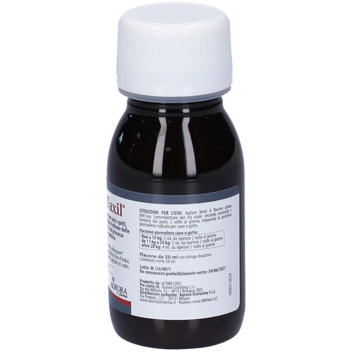 GastroTaxil 50ml