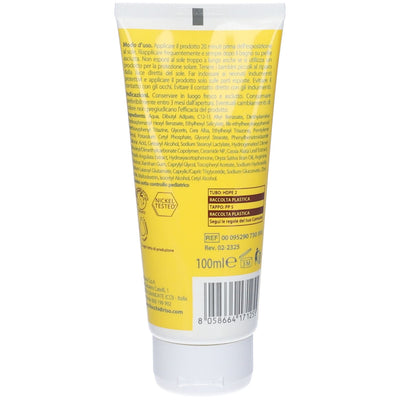 Fiocchi Di RIso Crema Solare Bimbi SPF50+ 100ml