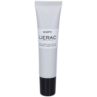 Lierac Diopti Gel Correzione Borse 15ml