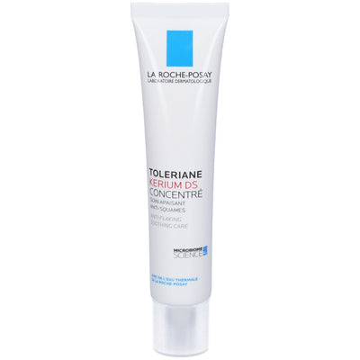 La Roche Posay Kerium Ds Concentrato 40ml