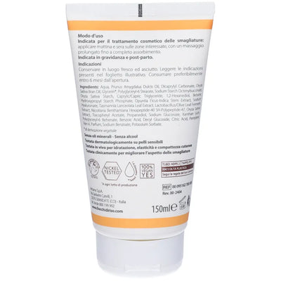 Fiocchi Di Riso Crema Smagliature Tasmadermic 150 ml