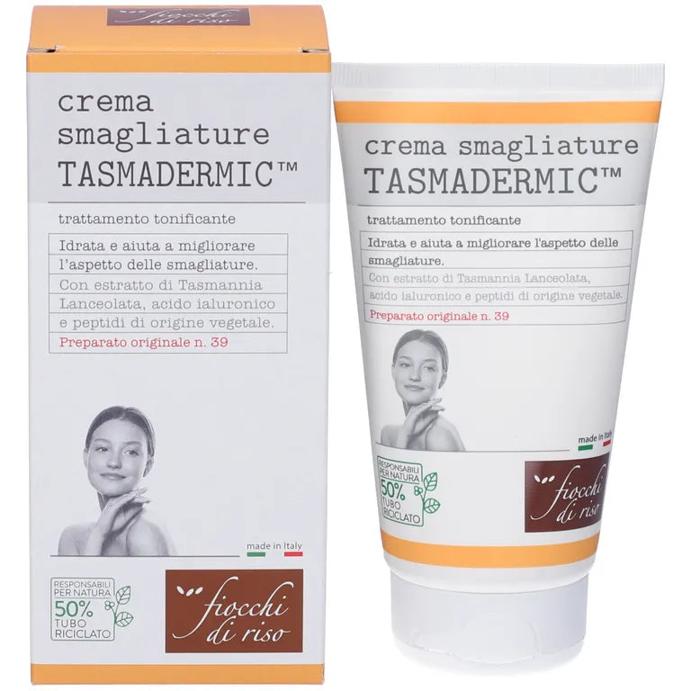 Fiocchi Di Riso Crema Smagliature Tasmadermic 150 ml