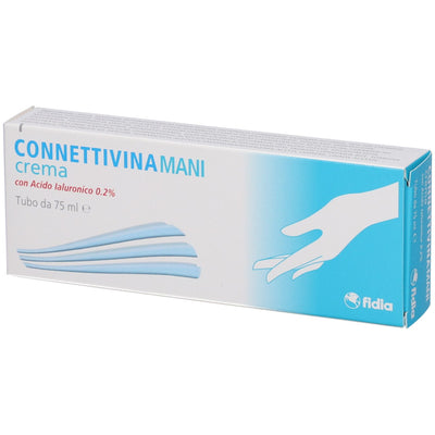 CONNETTIVINAMANI CREMA 75 ML