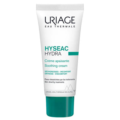 URIAGE Hyséac Hydra Crema Lenitiva Viso 40 ml
