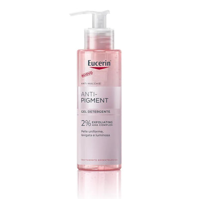 Eucerin Anti-Pigment Gel Detergente 200 ml
