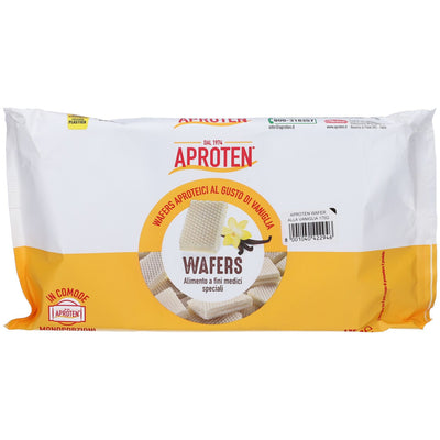 Aproten Wafer Vaniglia 175 g