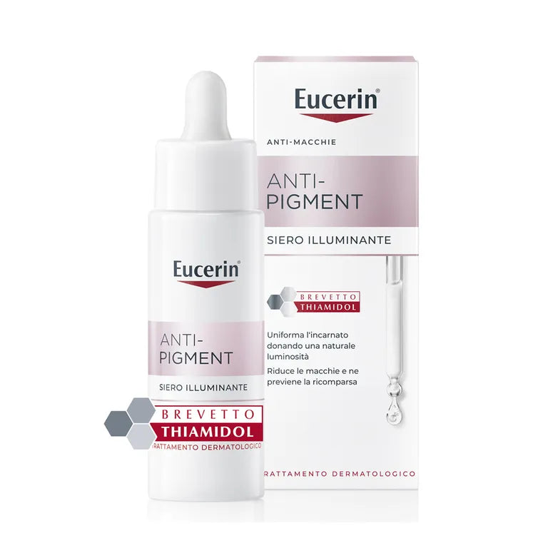 Eucerin Anti-Pigment Siero Illuminante 30 ml