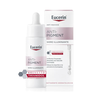 Eucerin Anti-Pigment Siero Illuminante 30 ml