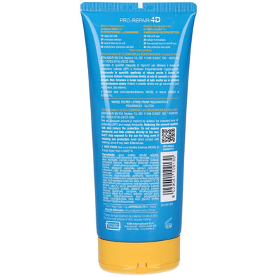 Defence Sun SPF50+ Baby Kid Latte Fluido 200Ml