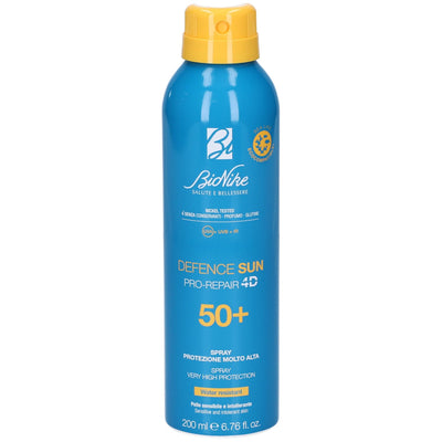 Bionike Defence Sun Spray SPF 50+