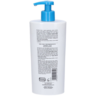 BioNike Defence Sun Pro-Repair 4D After Sun Fluido Doposole 400 Ml