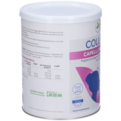 ArkoPharma Collagene Capelli Pelle Unghie 260 G