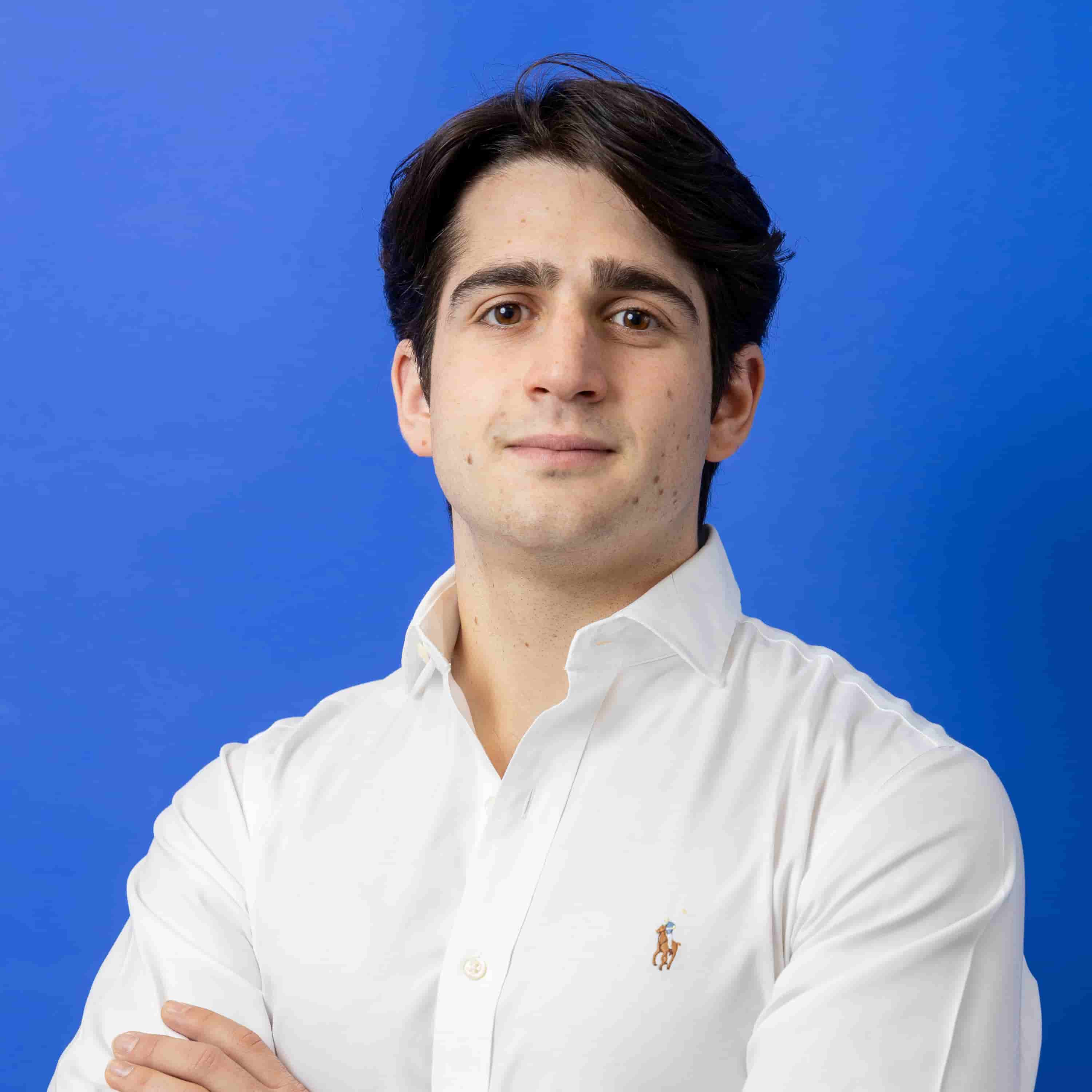 Nicola Mantechi
