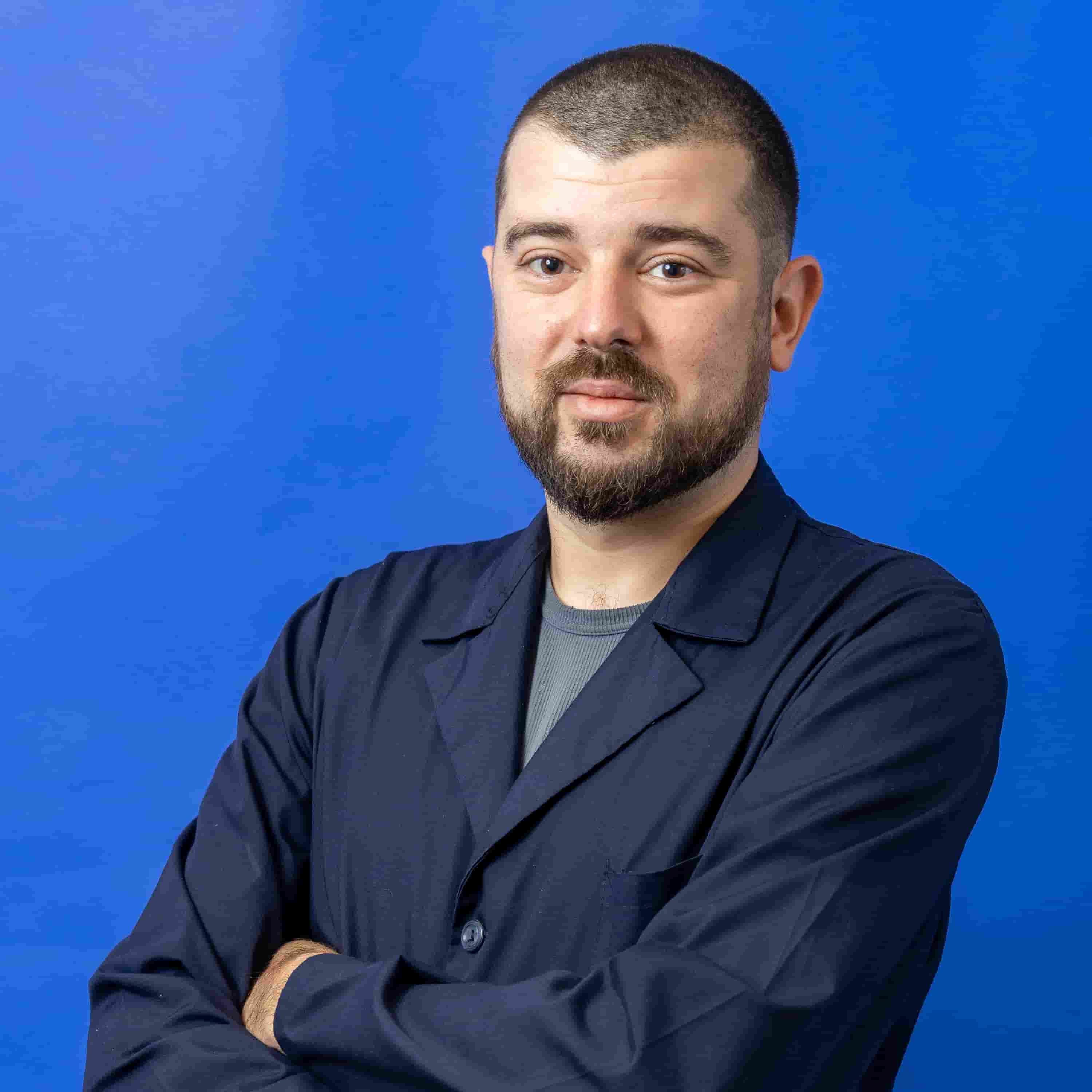 Dott. Nicola Righi