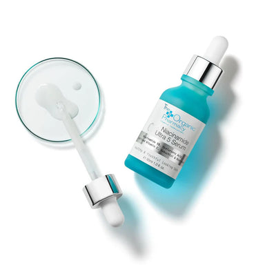 The Organic Pharmacy - Top Niacimide Ultra 5 Siero Confezione 30 Ml