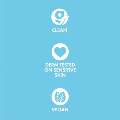 Goovi - Cheeks a match! Stick Duo Blush & Illuminante 01 Pastel Bonne Mine, 2X8g