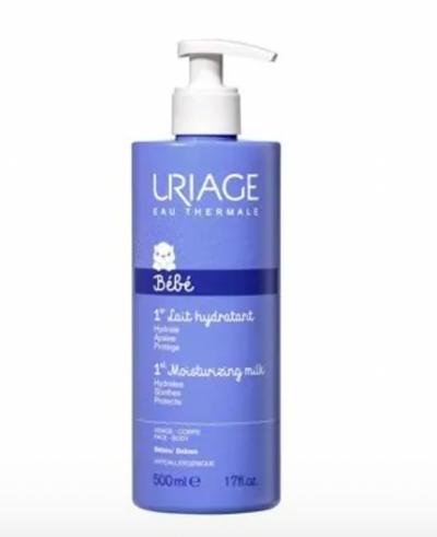 Uriage Premiere Lait Hydrat 500 ml