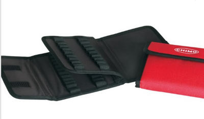 Borsello in nylon Portafiale