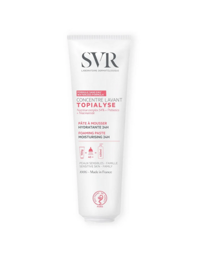 SVR Topyalise Concentré Lavant - Crema Detergente 100ml