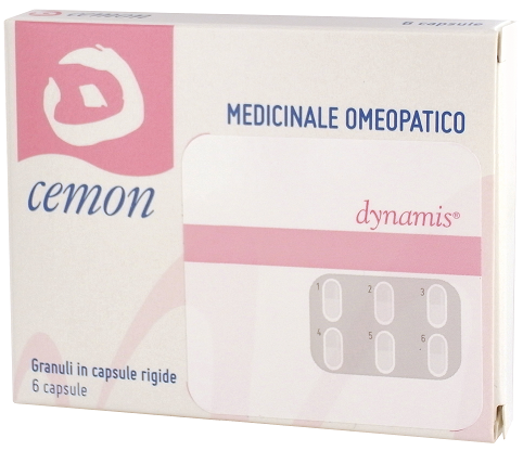 NUX VOMICA DYNAMIS*granuli in capsule rigide 2 capsule 6 LM1 capsula 18 LM 1 capsula 30 LM 26 capsule 35 K capsule da 800 mg