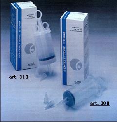 SCHIZZETTONE PER IRRIGAZIONI STERILIZZABILE 100ML