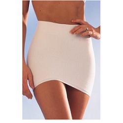 SCUDOTEX CINTURA SOFT LANA BIANCA CM 27 3