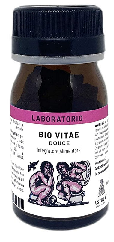 BIO VITAE DOUCE 30 G