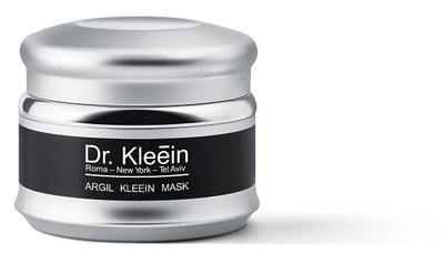 Dr Kleein Argil Klein Mask Maschera Purificante Viso all'Argilla 50 ml