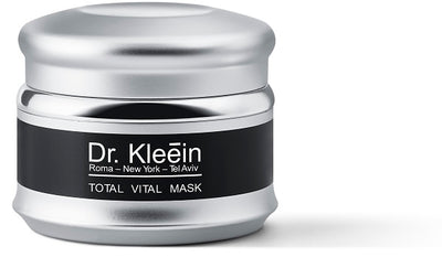 Dr. Kleein Total Vital Mask Maschera Ristrutturante e Idratante 50ml