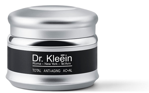 Dr Kleein Total Antiaging Ac+Al Linee Sottili Anti age 50 ml