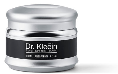 Dr Kleein Total Antiaging Ac+Al Linee Sottili Anti age 50 ml