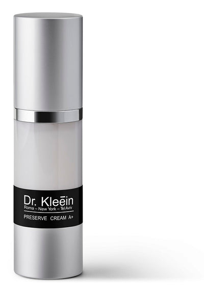 Dr Kleein Preserve Cream A+ Fluido Viso Esfoliante 30 ml