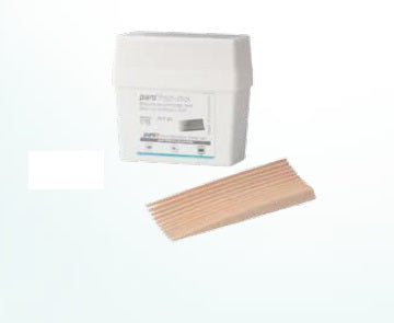 PARO 7-1755 FRESH STICKS STUZZICADENTI MEDI AROMATIZZATI MENTA 96 PZ