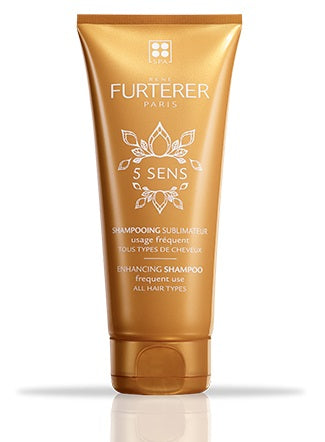 Rene Furterer 5 Sens Shampoo Sublimatore 200ml