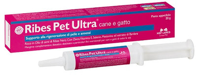 RIBES PET U LITRIRA PASTA 30 G