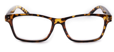 OCCHIALE PER PRESBIOPIA CONTACTA ELEMENT DEMI +1,00