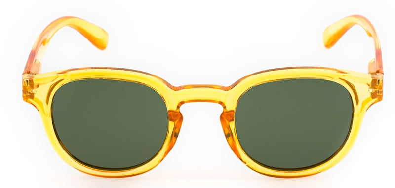 OCCHIALE DA SOLE CON LENTI POLARIZZATE CONTACTA HIPSUN FLOYDMIELE