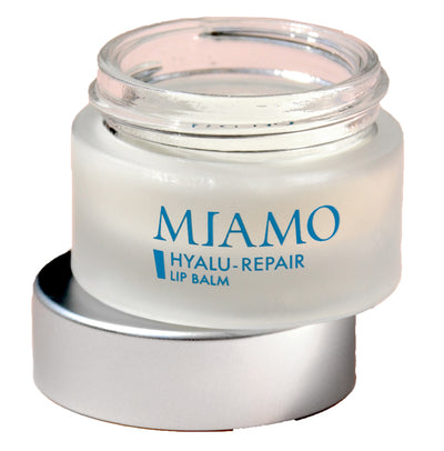Miamo Longevity Plus Hyalu-Repair Lip Balm Balsamo Labbra 15 ml