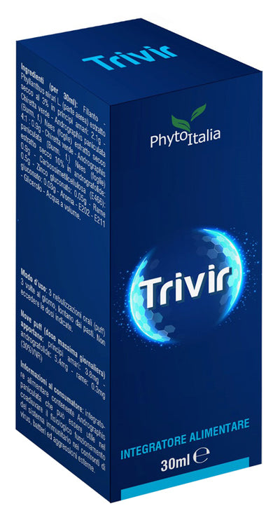 TRIVIR 30 ML