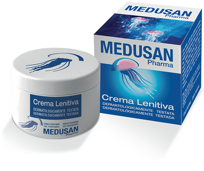 MEDUSAN PHARMA CREMA LENITIVA 50 ML