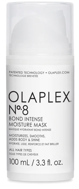 OLAPLEX N 8 BOND INTENSE MOISTURE MASK 100 ML
