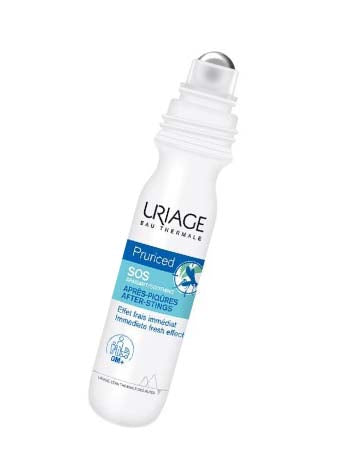 Uriage Pruriced Roll On Apaisant 15 ml