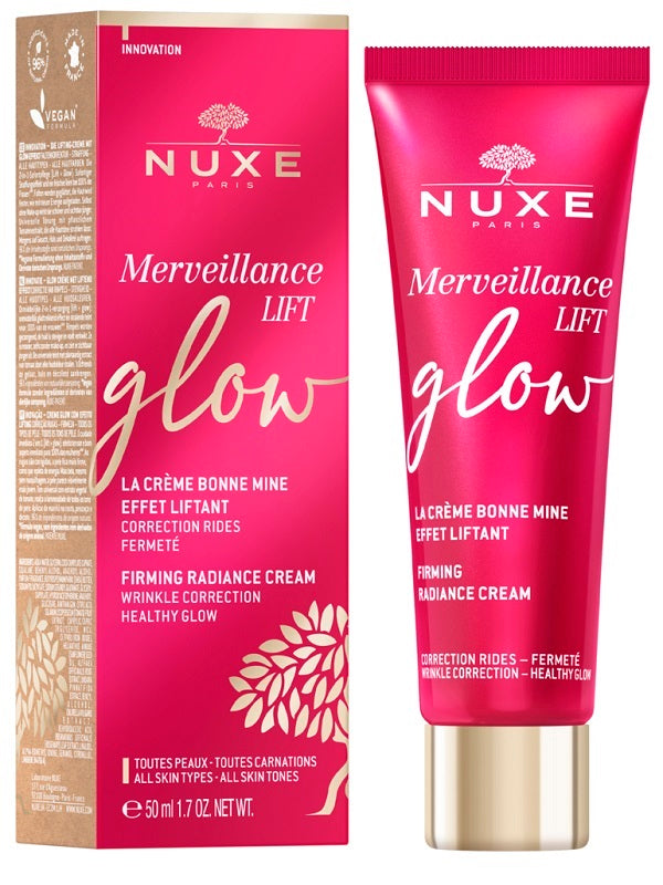 NUXE MERVEILLANCE LIFT GLOW 50 ML