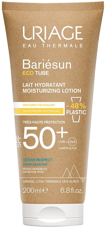 BARIESUN SPF50+ LAIT T CART 200 ML