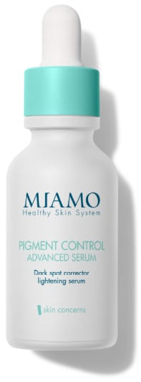 Miamo Pigment Control Advanced Serum Anti-macchie 30 ml