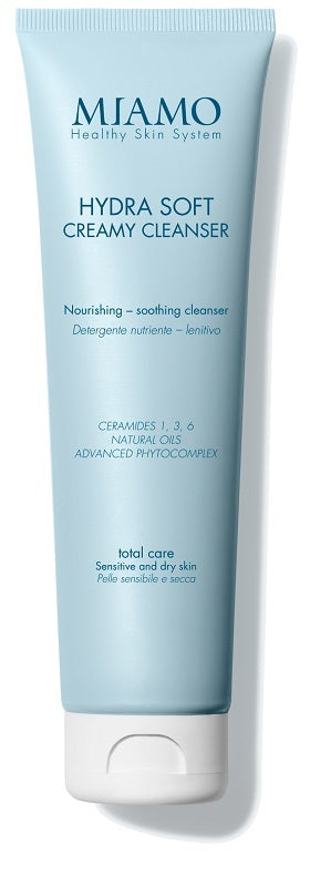 Miamo Hydra Soft Creamy Cleanser 150 ml