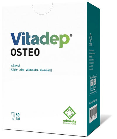 VITADEP OSTEO 30 STICK